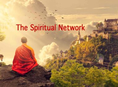 The Spiritual Network