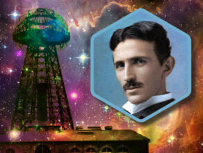 Der Mann, der das 20. Jahrhundert erfand – Nikola Tesla